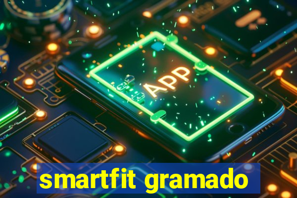 smartfit gramado